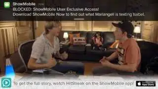 HitStreak Episode Three