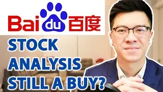 BAIDU STOCK ANALYSIS - 3 Major Risks Ahead | Intrinsic Value Calculation | Still a Buy?