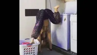Funny Shor Vids Impressive Flexibili 13gww