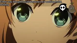 Shirobako Ep2 Anime Analysis podcast (Ghost Potato)