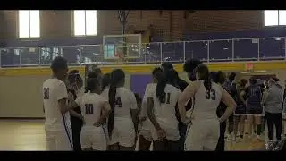 Zhykera Brown 2025 legacy Early College