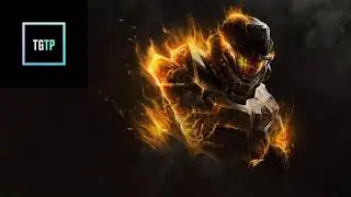 The Gaming Times Podcast Ep. 6 (Special Guest, Halo Infinite, Stop Motion and Series)