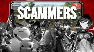 FREE MOBILE GAMES Tricks you to make Money