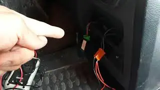 Land rover discovery 3 2.7 tdv6 bluetooth solution