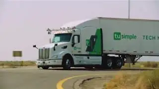 Autonomous Vehicle Driver and Operations Specialist