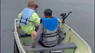 My new project boat