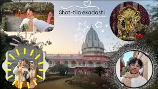 2026 first Ekadashi 