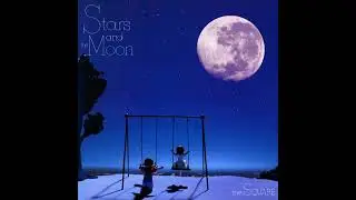 The Square - Stars and the Moon (1984) - 4. Mistral