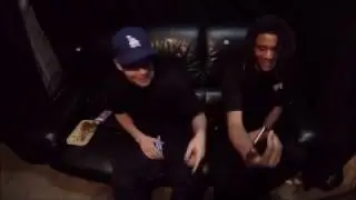 yung Gabe ft  yung Woods - Rock Shit Freestyle