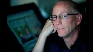 &lsquo;Dilbert&rsquo; Cartoon Dropped From Many News Outlets Over Creator Scott