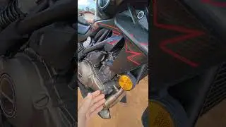 Olhem esse lan&ccedil;amento, moto top e barata