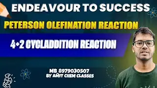 4+2 Cycloaddition Reaction | Conrotation vs Disrotation | Curtious Rearrangement | Easy Mechanism