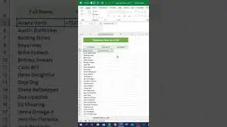 separate date in cell