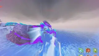 Short but intense Small tribe Life - ARK Official Small Tribes pvp