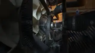 More Farm Repairs! #caseih #tractor #agriculture #mechanic #farming #fail #repair #maintenance #diy