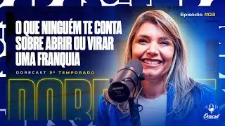 Qual é o SEGREDO para o Sucesso com Franquias de Sorvetes em 2025? #3T3