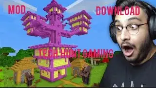 How to download killing mob spawn op structure mod in mcpe download  @rawkneew