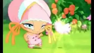 -Pop Pixie- Trailer in Sub-Ita -