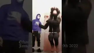 RIP Notti Osama January 17th 2008- July 9th 2022 #fyp #viral #edit