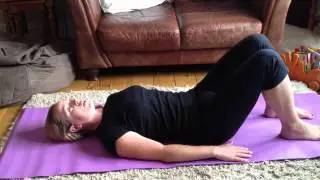 Pilates One Hundred (Modified)