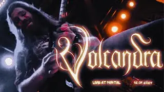 Volcandra (Full Set) &ndash; Live at Portal  |  Louisville, KY |  December 9, 2024