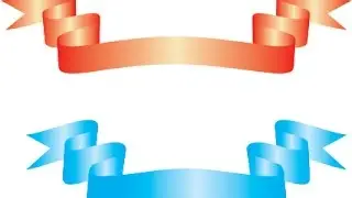 Corel Draw X8 Tutorials - 3D Banners Designing