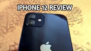 Обзор iPhone 12 в 2026 году / стоит ли его еще покупать?