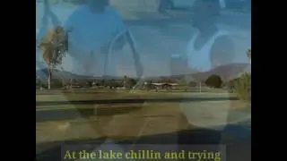 Pulling another UPS run back to Los Angeles from Tucson
