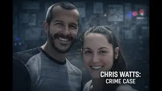 The Father Who Chose Silence Over His Family | Chris Watts Crime Case