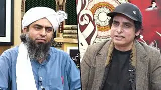 Engineer Muhammad All Mirza's First InterviewAfter 103 Days in Jall | Podcast with | IrshadBhatti