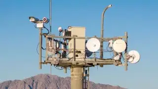 Nearly one-third of US border surveillance cameras are broken, compromising security
