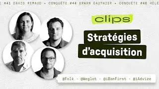 Les principaux leviers d'acquisition : stratégies et conseils