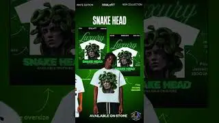 🔥 FREE FALL. STRESS. SNAKE HEAD.Three drops. One standard &mdash; Premium.💯 Marvellous quality |