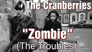The Cranberries, Zombie - 