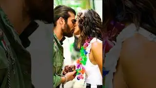 Can Yaman With Demet Ozdemir #canyaman #demet&ouml;zdemir #candemet