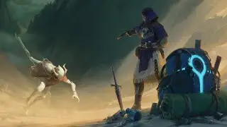 Outward 2 Playtest