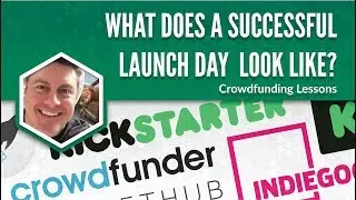 What Does a Successful Launch Day Look Like?