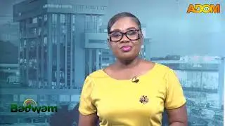 2026 Budget: Government will reset for growth, jobs and transformation - Badwam News (14-11-25)