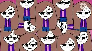 Top 10 bad colors! (WARNING: JOKE!!!)