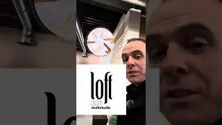 Level Up Your Work: Loft 331 Moncton Networking Hub Tour