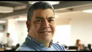 GUSTAVO G&Oacute;MEZ - NUEVO DIRECTOR de 6am Hoy por Hoy - Noticias al Sur