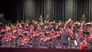 2026 MMEA Senior Festival 2026 2 Melody By Myroslav Skoryk