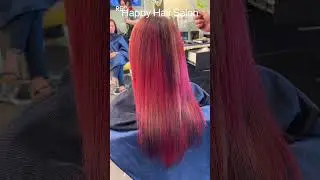 OMBRE 3 COLORS