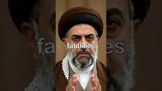 Iran&rsquo;s Leader Acknowledges Thousands Killed, Blames U.S. and Protesters | Straight Wire News