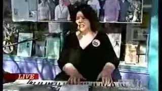 Marilyn Harris on Good Morning AZ