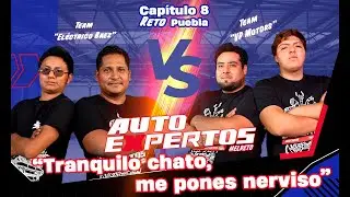 Autoexpertos Cap&iacute;tulo 8 | Puebla &iexcl;Solo uno llega a la semifinal! | AUTEX por APYMSA