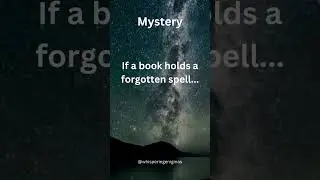 Mystery Quotes