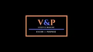 V & P Magazine Pre Launch Introduction