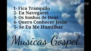 30 minutos de louvor e adora&ccedil;&atilde;o!! 🙏🏻 ( M&uacute;sicas Gospel )