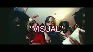 Dusav x BBG Steppaa Type Beat “Visual” (Prod.QuoTa)